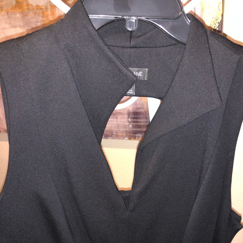 Bodycon dress - Picture 3 of 9